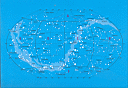 Astro map (100k)